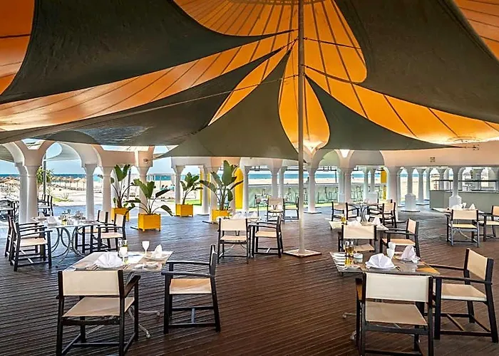 The Mirage Resort & Spa