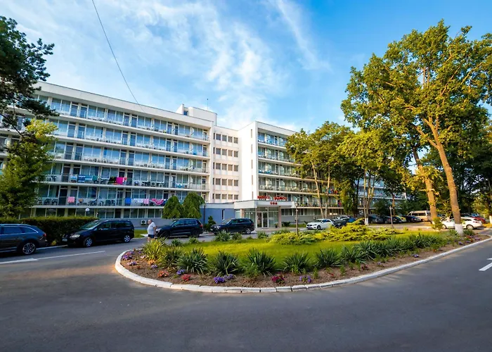 Hotel Semiramis