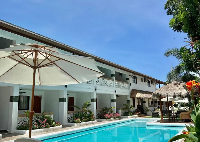 Alona Garden Suites