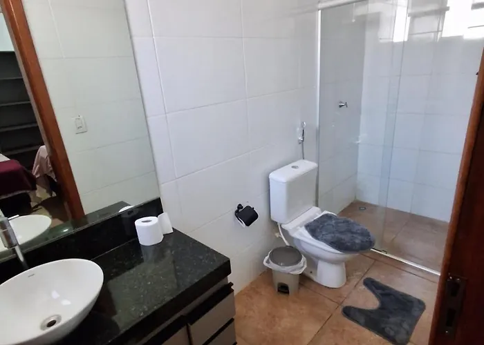 Pousada Conecta Travel