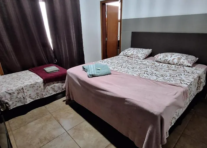 Pousada Conecta Travel