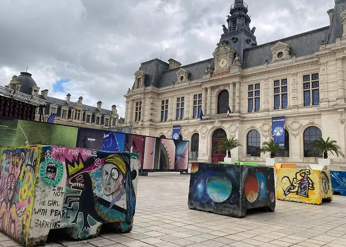 La Galerie, Et Pop Et Chic !
