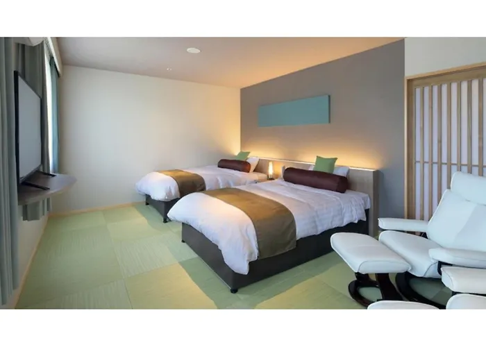 Aso Hakuun Sanso - Vacation Stay 77811V