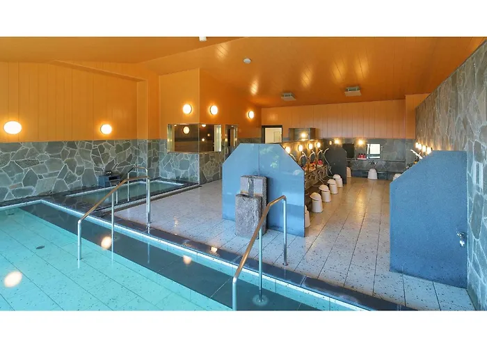 Aso Hakuun Sanso - Vacation Stay 77844V