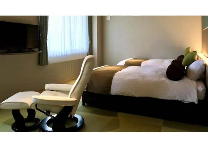 Aso Hakuun Sanso - Vacation Stay 77827V