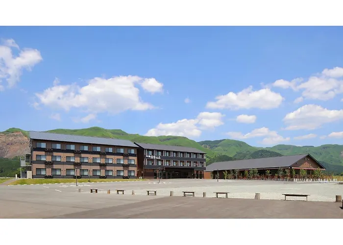 Aso Hakuun Sanso - Vacation Stay 77811V