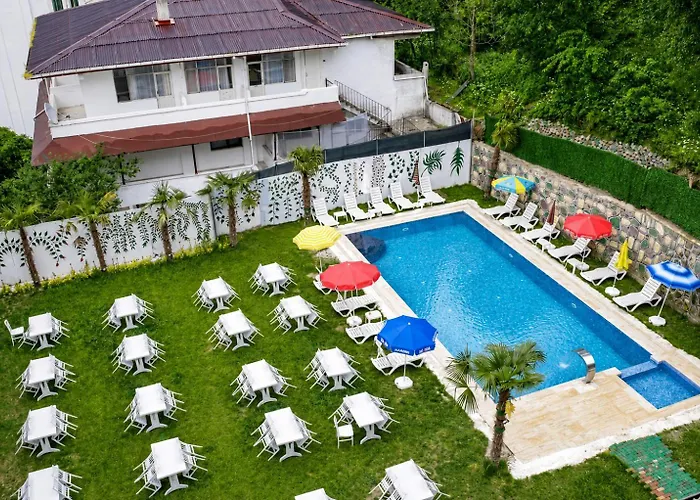 Green Moringa Termal Hotel