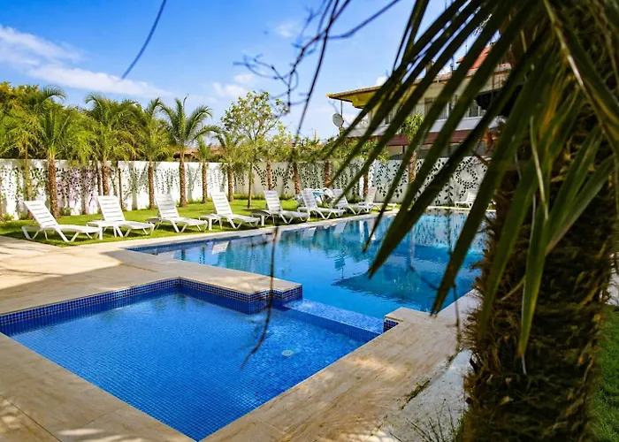 Green Moringa Termal Hotel