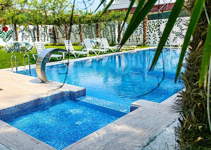 Green Moringa Termal Hotel