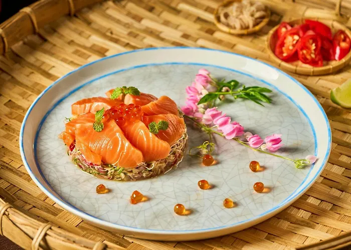 Khao Lak Marriott Beach Resort & Spa