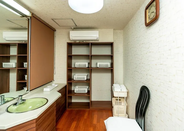 Asuka Hotel - Vacation Stay 59969V