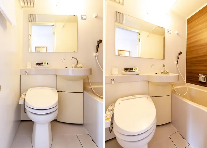Sun Hotel Kokubu - Vacation Stay 62472V