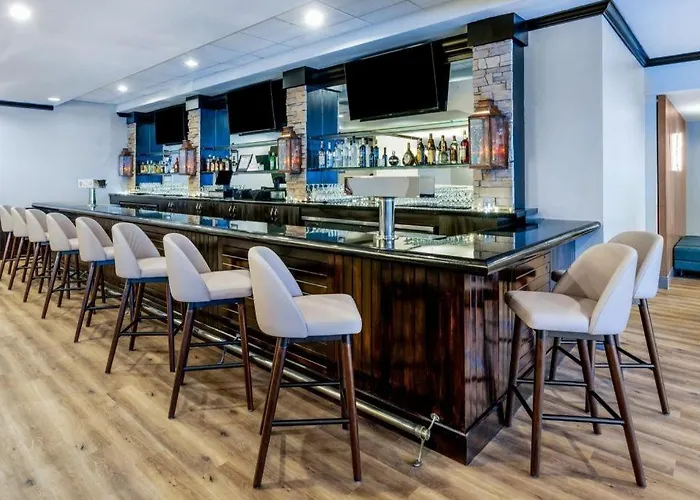 Holiday Inn Frisco By Ihg