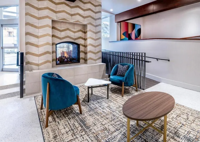 Holiday Inn Frisco By Ihg