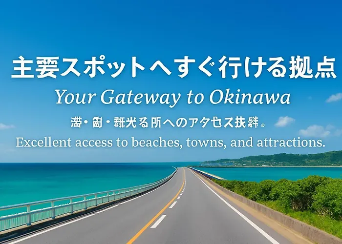Minsyuku Okinawa Kubotaso - Vacation Stay 87569V