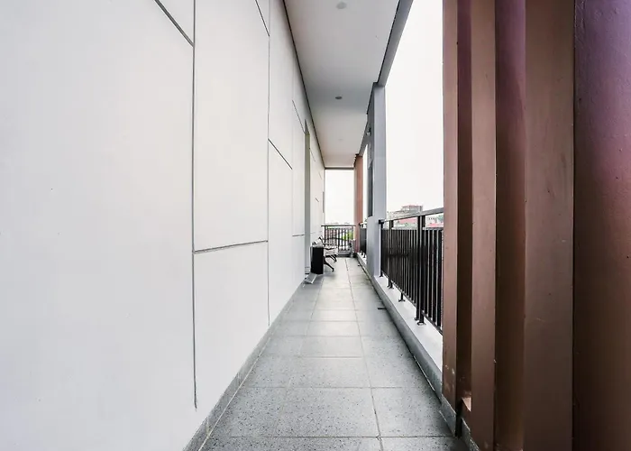 Urbanview Hotel Aloevera Pontianak By Reddoorz