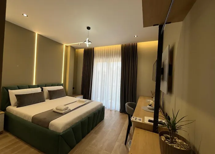 Mont Blanc Hotel