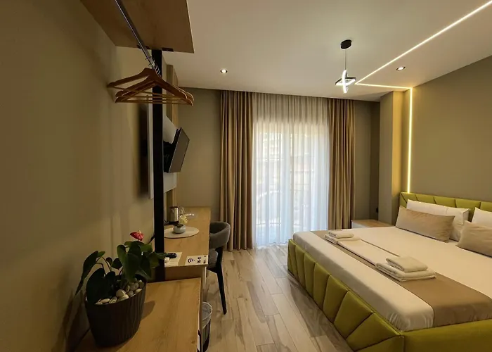 Mont Blanc Hotel