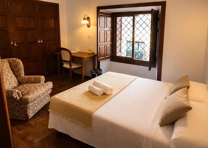 La Casona De Arona