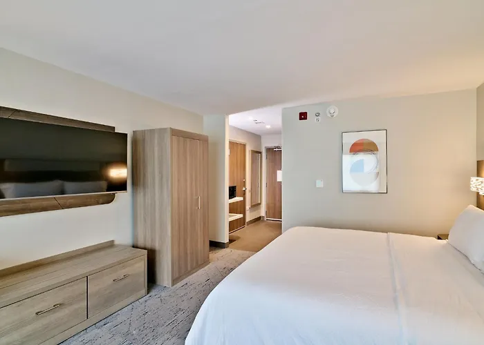 Holiday Inn Express & Suites St Vincent - Grenadines By Ihg