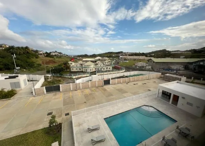 Holiday Inn Express & Suites St Vincent - Grenadines By Ihg