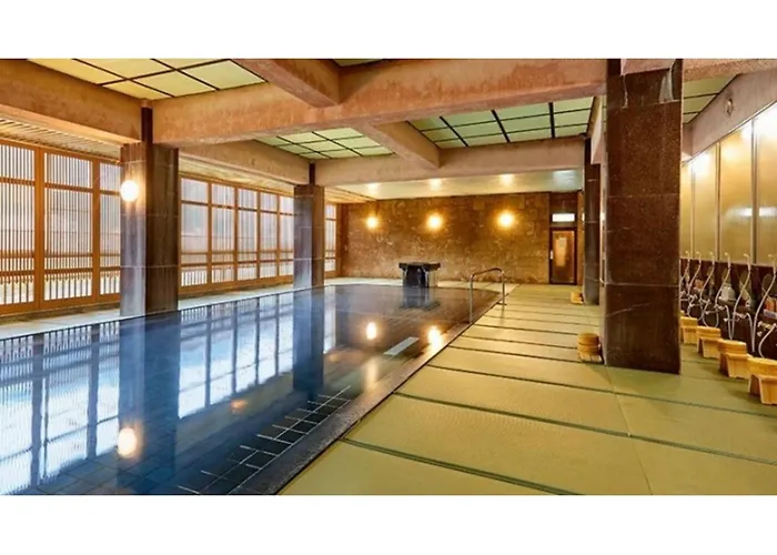 Gero Onsen Ogawaya - Vacation Stay 83608V