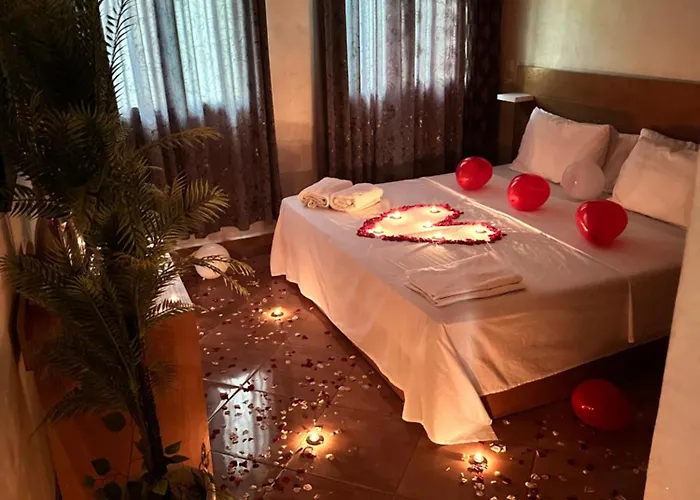 hotel el amri akchour