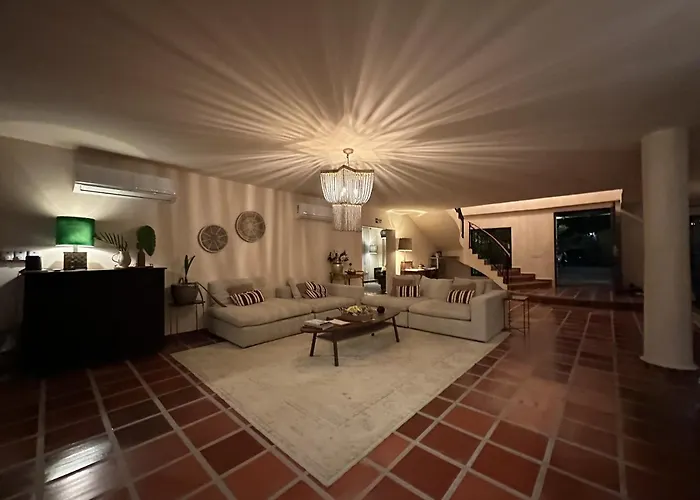 Hotel Villa Toti