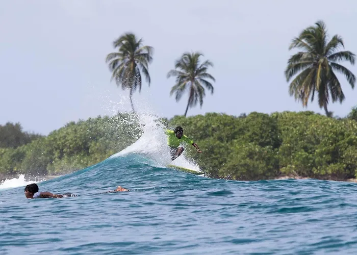 The Sultanate Laamu
