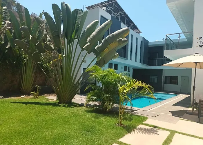 Hotel Boutique Manta