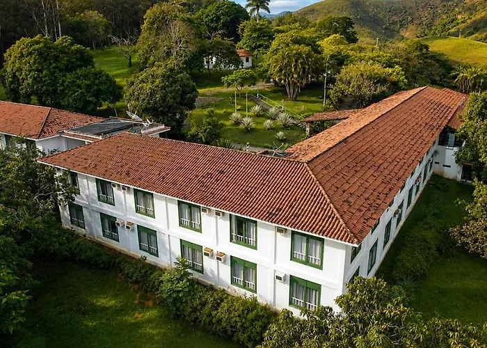 Reserva Porto Bocaina