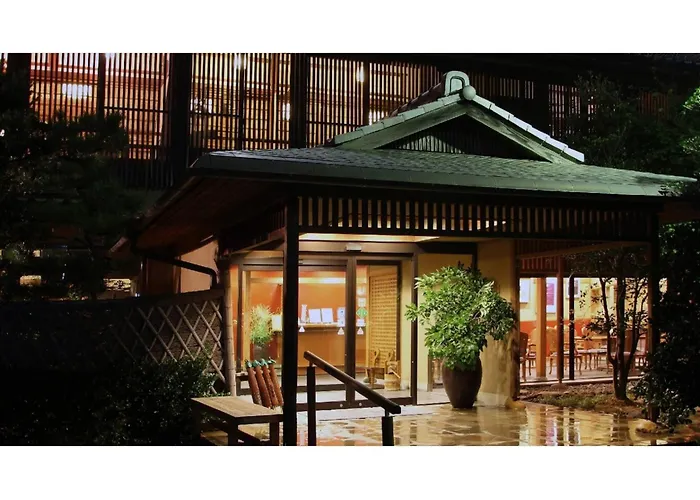 Ryokan Akebono - Vacation Stay 21209V