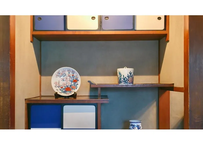 Ryokan Akebono - Vacation Stay 21209V