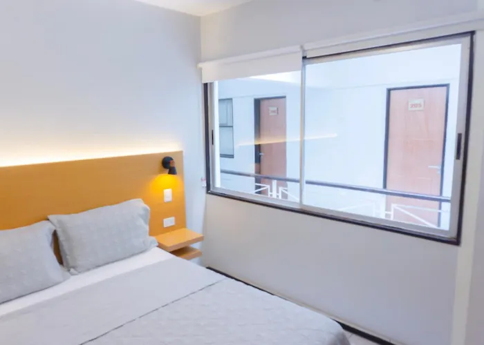 Hotel Qamiri