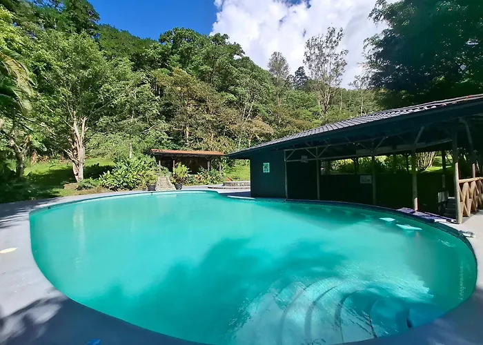 Rancho Rio Perlas