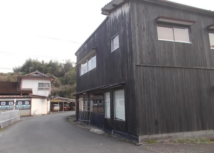 B&B Yufu Sdgs Building - Vacation Stay 97879V