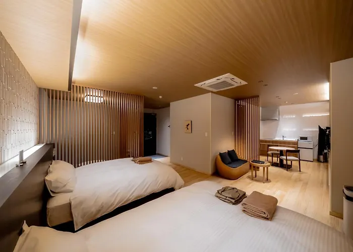 Bond Comfort Hotel Miyajimaguchi - Vacation Stay 80785V