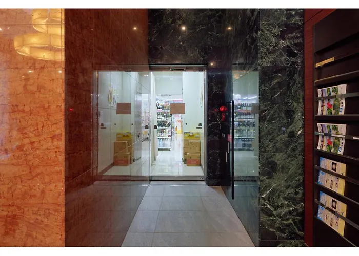 Kipp Hotel Shonan Fujisawa - Vacation Stay 05499V