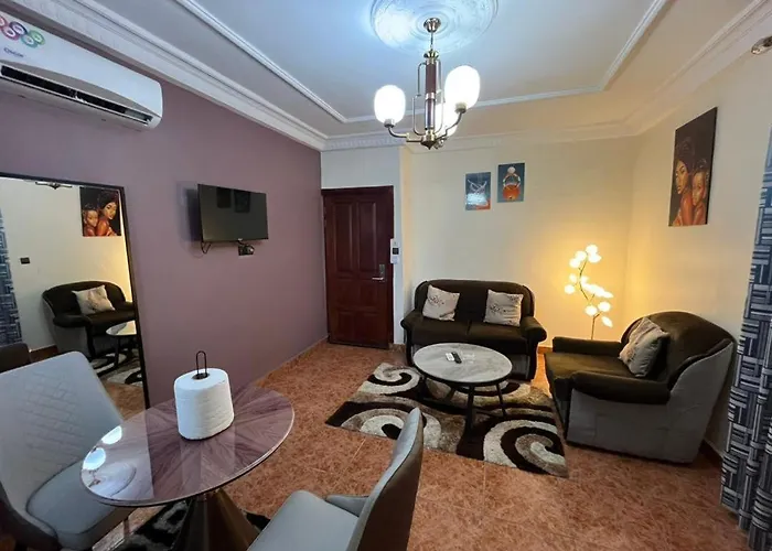 Regal Hotel Douala