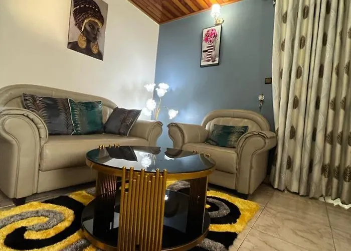 Regal Hotel Douala
