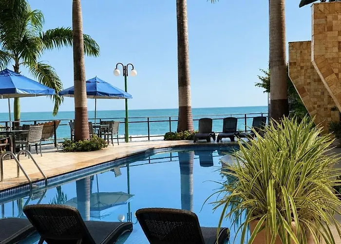 Pipa Mar Hotel