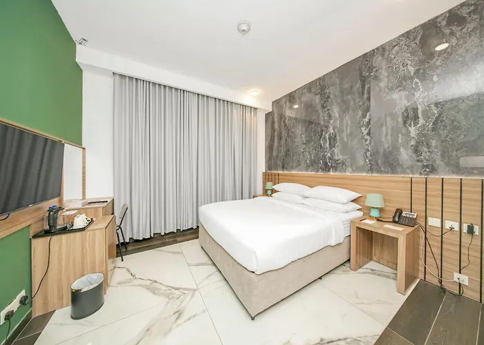 Acacia Hotel Ras Al Khaimah By Amr