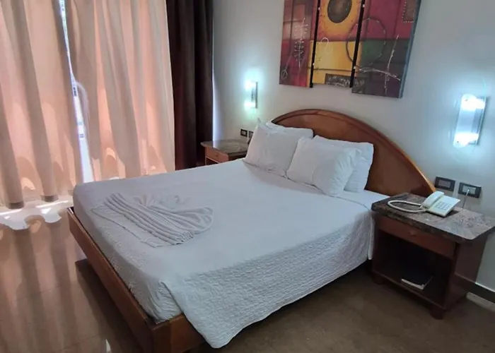 Hotel Emperador Venezuela