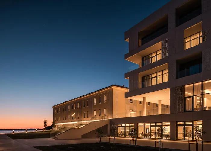 Monumenti Heritage Hotel&Resort