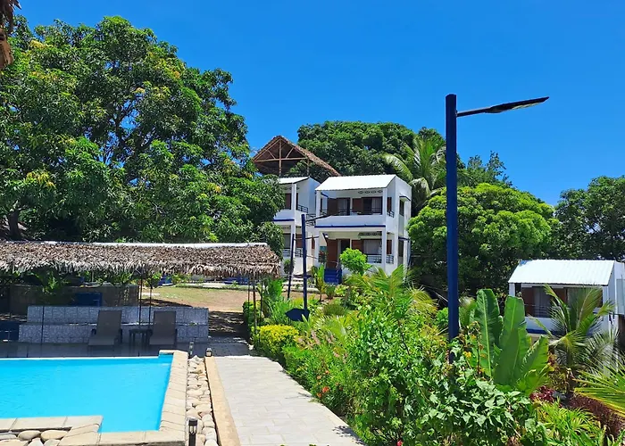 Mango Eden Hotel