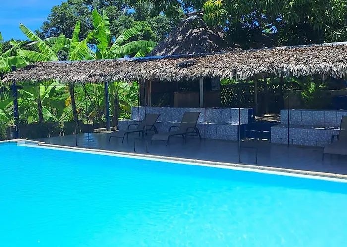 Mango Eden Hotel