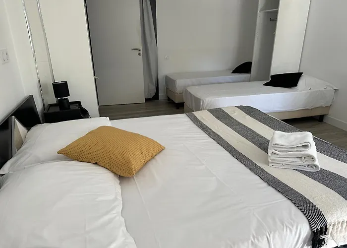 Hotel Cote Mer