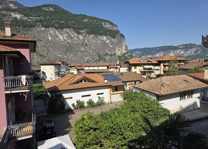 Albergo Al Borghetto