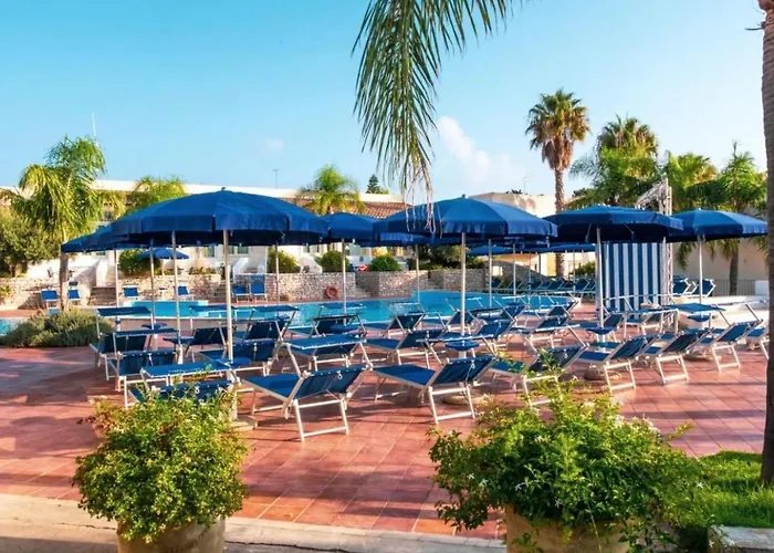 Villaggio Cala Mancina