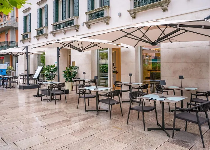 Meliá Venezia Lido